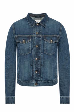 Denim jacket, zdjęcie 1 Denim jacket od Rag & Bone